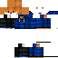 Texture for foxline