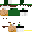 Texture for Rabbit Mink Box
