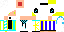 Texture for 卡茲爆米花
