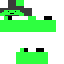 Texture for grin