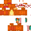 Texture for charizard clone