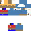 Texture for Cool guy