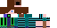 Texture for Mr. Awsome