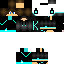 Texture for binh
