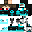 Texture for neon dark wow