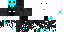 Texture for ghost Minecraft