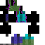 Texture for zomb-ederman