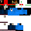 Texture for vexentomc