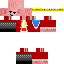 Texture for tregnoblade