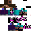 Texture for Spaccaend9 (Void)