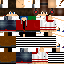 Texture for Me as a prisoner.