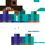 Texture for Cool-Steve