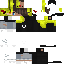 Texture for revers man flash