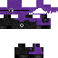 Texture for rgff
