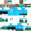 Texture for blue