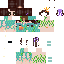 Texture for w