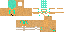 Texture for Terraria The Moon Lord
