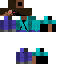 Texture for dte