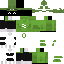 Texture for FROGS DaKi