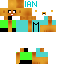 Texture for MikePro