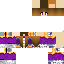 Texture for ELI