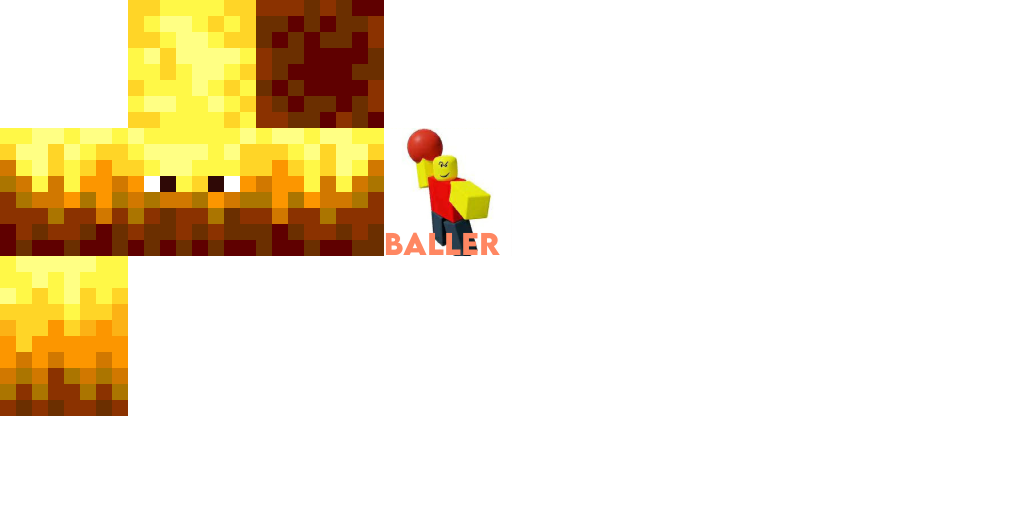 Texture for STOP POSTING ABOUT BALLER