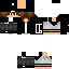 Texture for ggtt