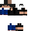 Texture for Black me