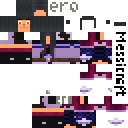 Texture for Smiling with no teeth Aphmau