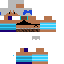 Texture for minch