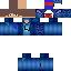 Texture for chamoree