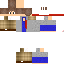 Texture for cocodeponei