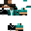 Texture for steve