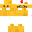 Texture for luigi