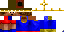 Texture for king