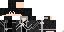 Texture for Kirito