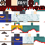 Texture for アオイ