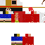 Texture for Luffy
