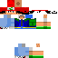 Texture for Lost Player