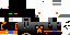 Texture for vackec