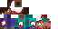 Texture for steve morto steve
