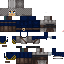 Texture for medieval mailles
