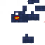 Texture for Camisa do Reudy