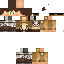 Texture for ATTACK ON TITANS