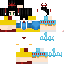 Texture for Zeuscdb Snow White 1
