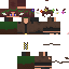 Texture for ZombieCat