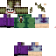 Texture for fefge