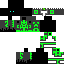 Texture for RPG lich