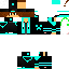 Texture for steve