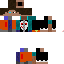 Texture for isaac x